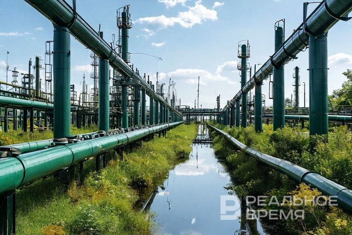 Орбан: Венгрия не будет отказываться от российского поставщика газа и нефти