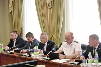 «Большинство предприятий не обеспечивает даже минимальные условия биобезопасности»