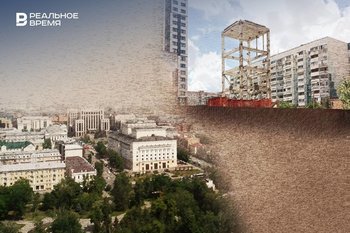 Почему в Казани вернулись к «запрещенной» точечной застройке жилья