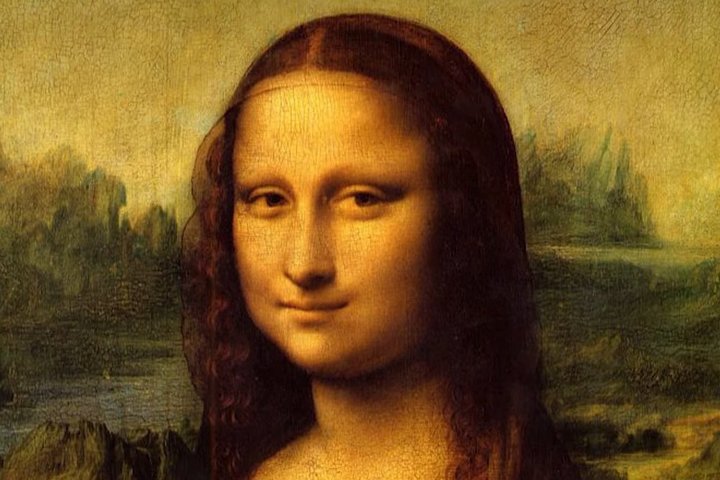 Лувр введет двойную плату за посещение «Моны Лизы» после реконструкции
