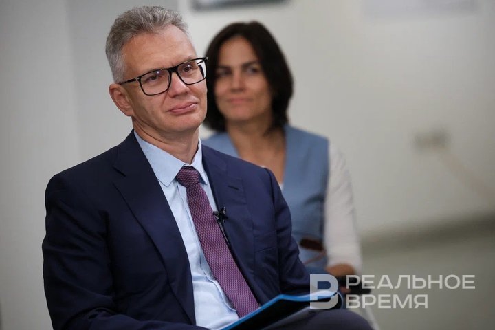 «Москву и Татарстан в пример не приводить»: республика хочет увеличить ВРП до 10 трлн рублей