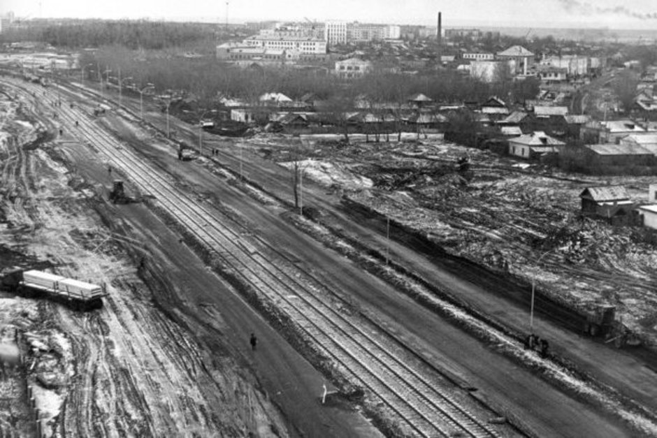 «ГЭС — это лето и детство»