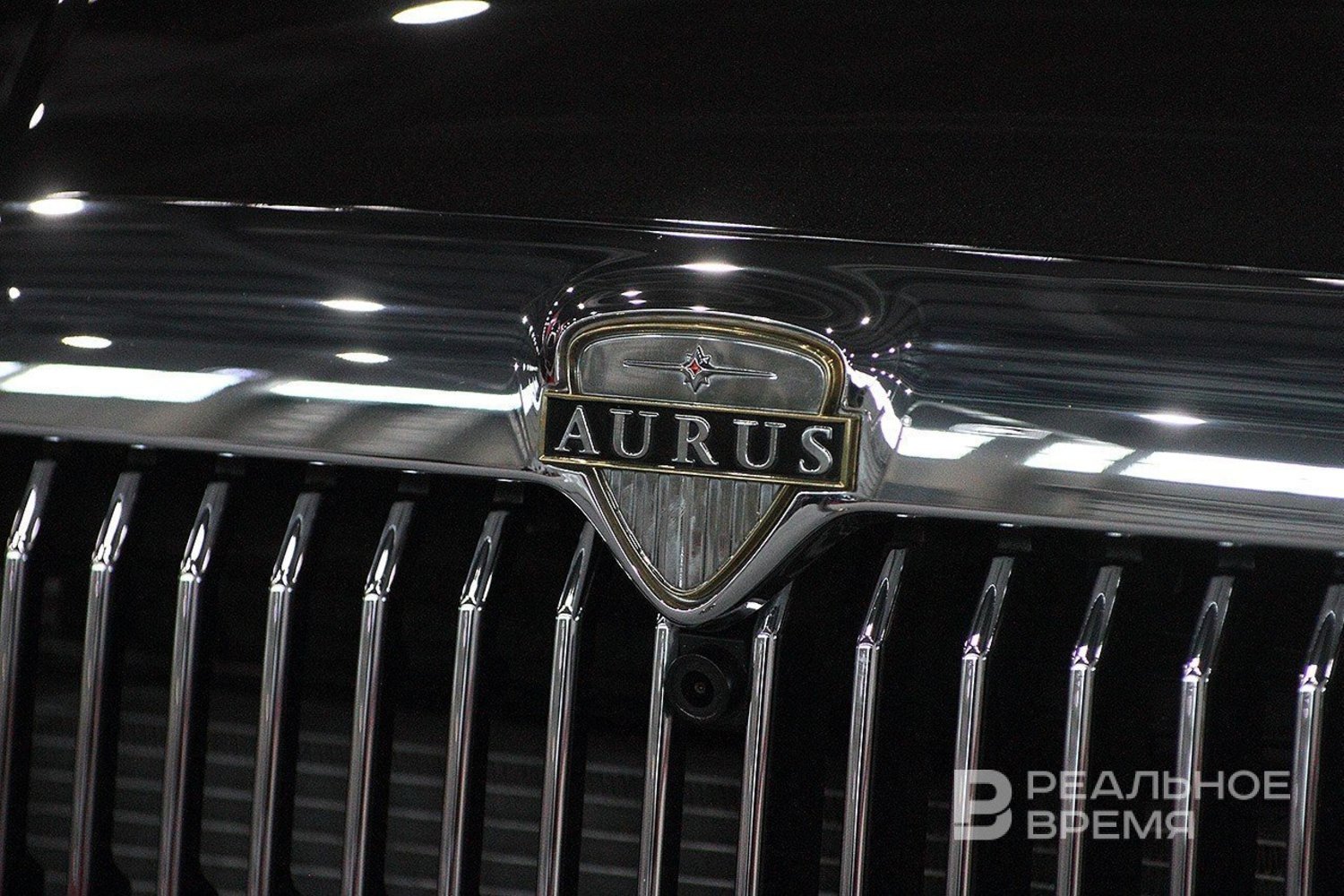 Андрей Богинский стал главой Aurus