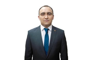 Эмиль Файзуллин освобожден от должности в полпредстве Татарстана в Москве