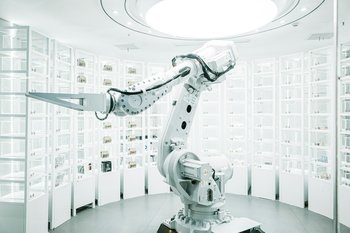 На поставку оборудования для лаборатории Камского автомеханического техникума выделили 10,5 млн рублей