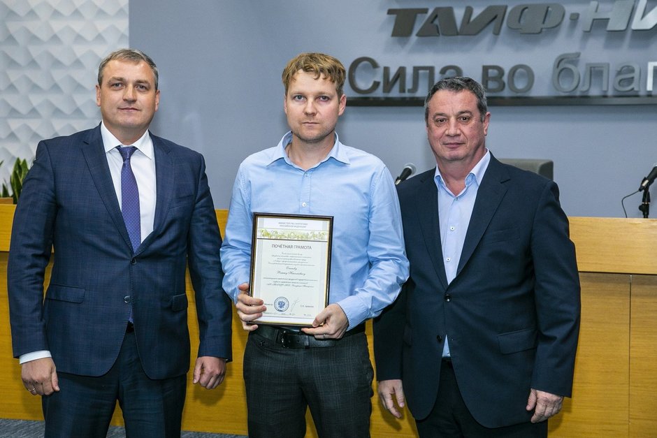 Альберт Муклаков