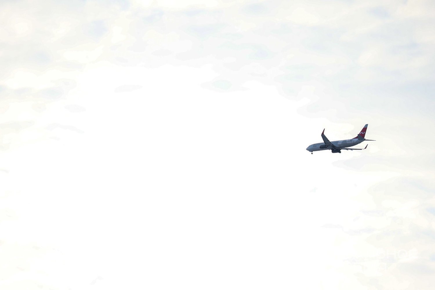 Nordwind запустил прямые рейсы из Казани в Стамбул