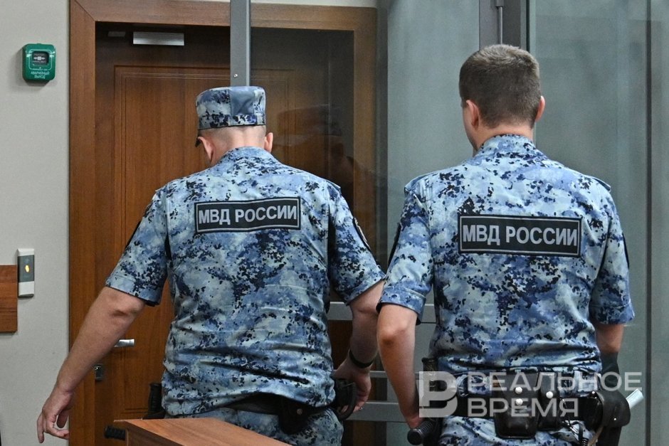 В Казани с подачи безопасников МВД обвинили в коррупции главу ОП «Ямашевский»