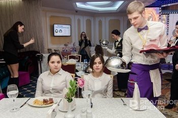 Курьер, оператор, сборщик заказов — кем подработать школьнику на каникулах в Татарстане