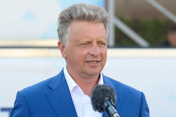 Максим Соколов: группа «АвтоВАЗ» в 2025 году вышла на безубыточность