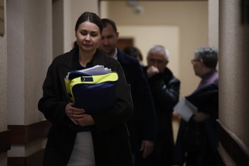 Дорожный штраф и веб-переписка: чем семья начальника курса КЮИ МВД ответила на претензии прокурора