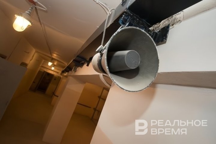 В Татарстане 4 марта проверят систему оповещения