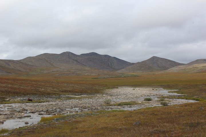 Чукотка стала самым безопасным регионом России