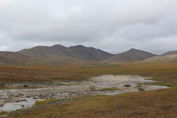 Чукотка стала самым безопасным регионом России