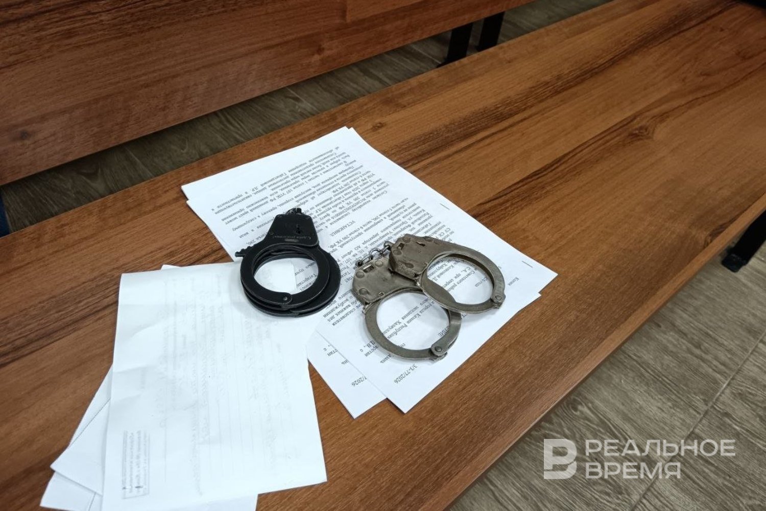 В Верхнеуслонском районе осудили водителя за смертельное ДТП