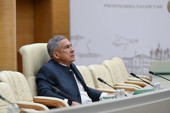 Минниханов утвердил выплаты ветеранам ВОВ в размере 100 тыс. рублей