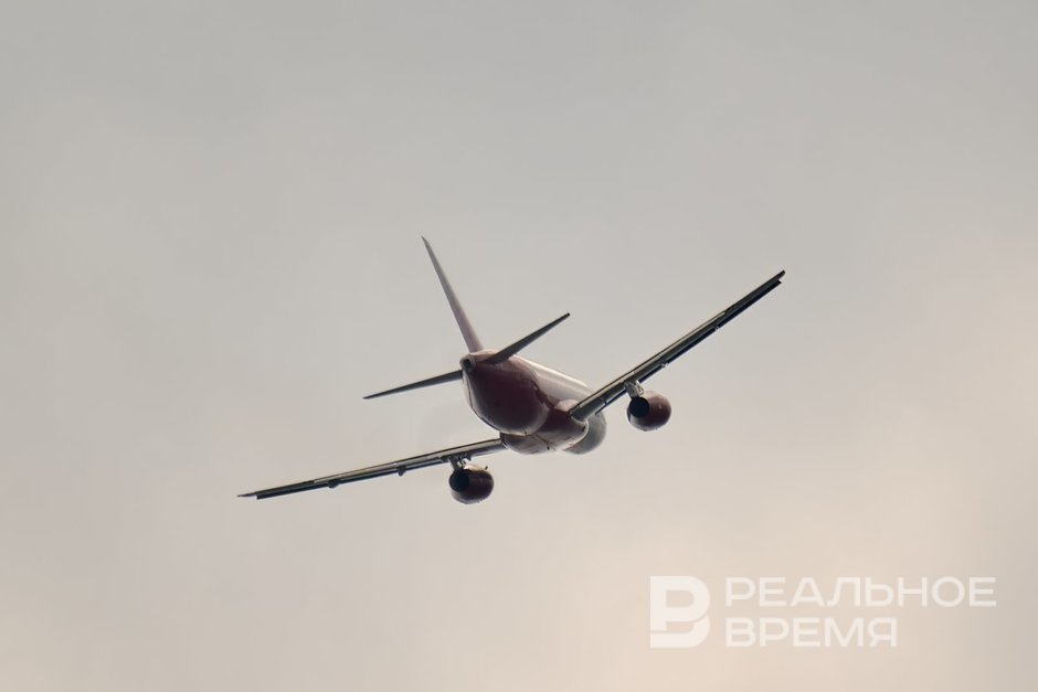 «Подобный опыт уже был в пандемию»: кто стоит за VIP-эвакуацией на казанских самолетах за €20 тыс.?