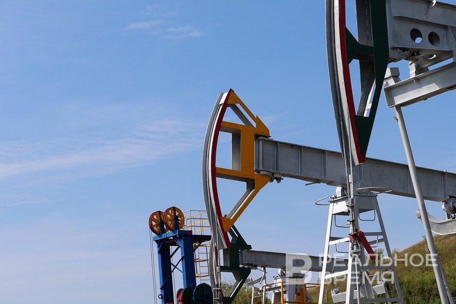 Объем производства в Татарстане в январе превысил 410 миллиардов рублей