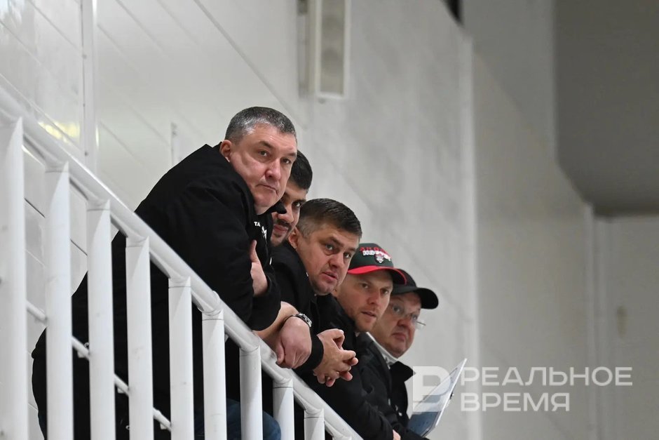 Анвар Гатиятулин прокомментировал возможные трансферы Кейна и Дадонова в «Ак Барс»