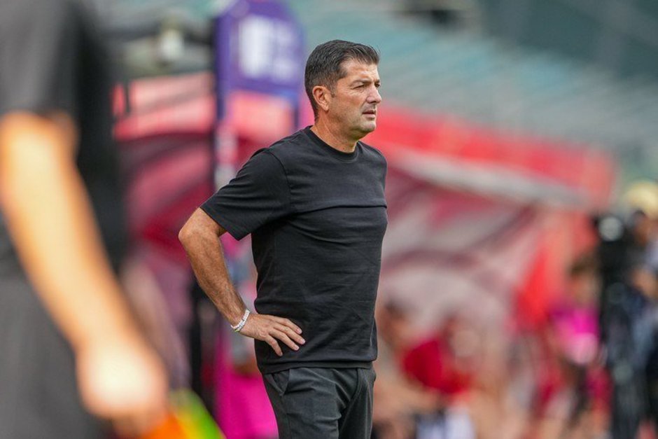 "Рубин" назначил Артигу новым главным тренером команды