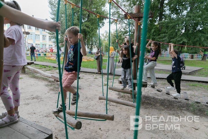 30 процентов казанцев назвали возраст 13–15 лет подходящим для соцсетей