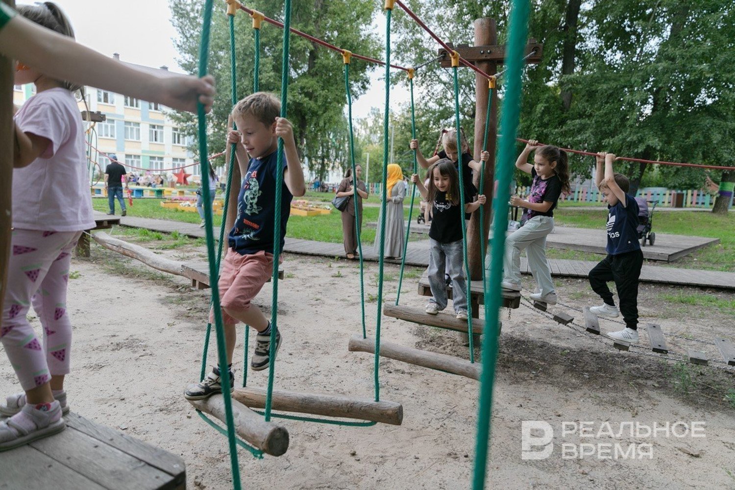 30% казанцев назвали возраст 13–15 лет подходящим для соцсетей