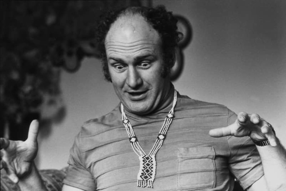 Большое американское путешествие Кена Кизи и «Проказников»