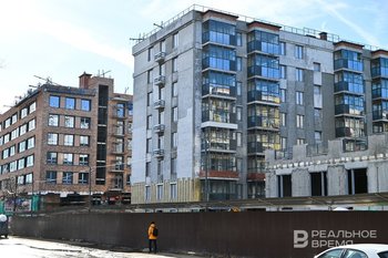 Количество ипотечных сделок достигло пика за 2025 год