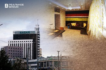 Как в Казани хотят вытеснить посуточную аренду, потеснившую гостиничный бизнес