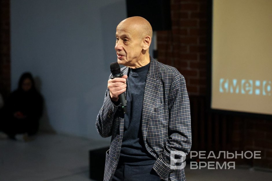 Александр Асмолов: «Нет более опасной кражи, чем кража человеческого достоинства»