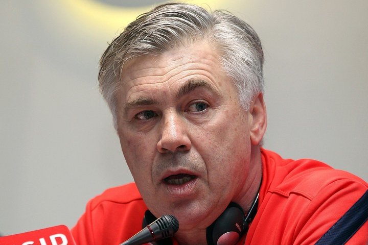 Источник: «Реал» близок к отставке Анчелотти с поста главного тренера