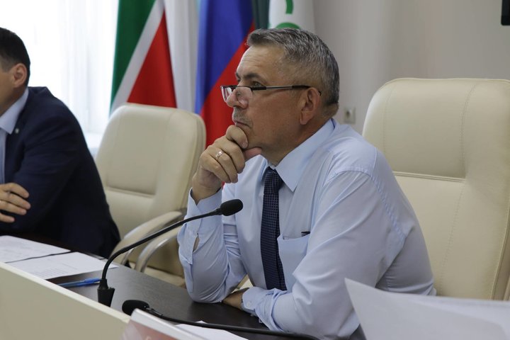 Уровень устранения несоответствий в муниципальных актах Татарстана достиг 93%