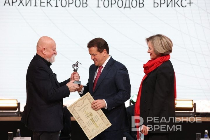 Метшин — о форуме «Казаныш»: «Если вы скажете, что хотите встречаться каждый год в Казани — мы это сделаем»