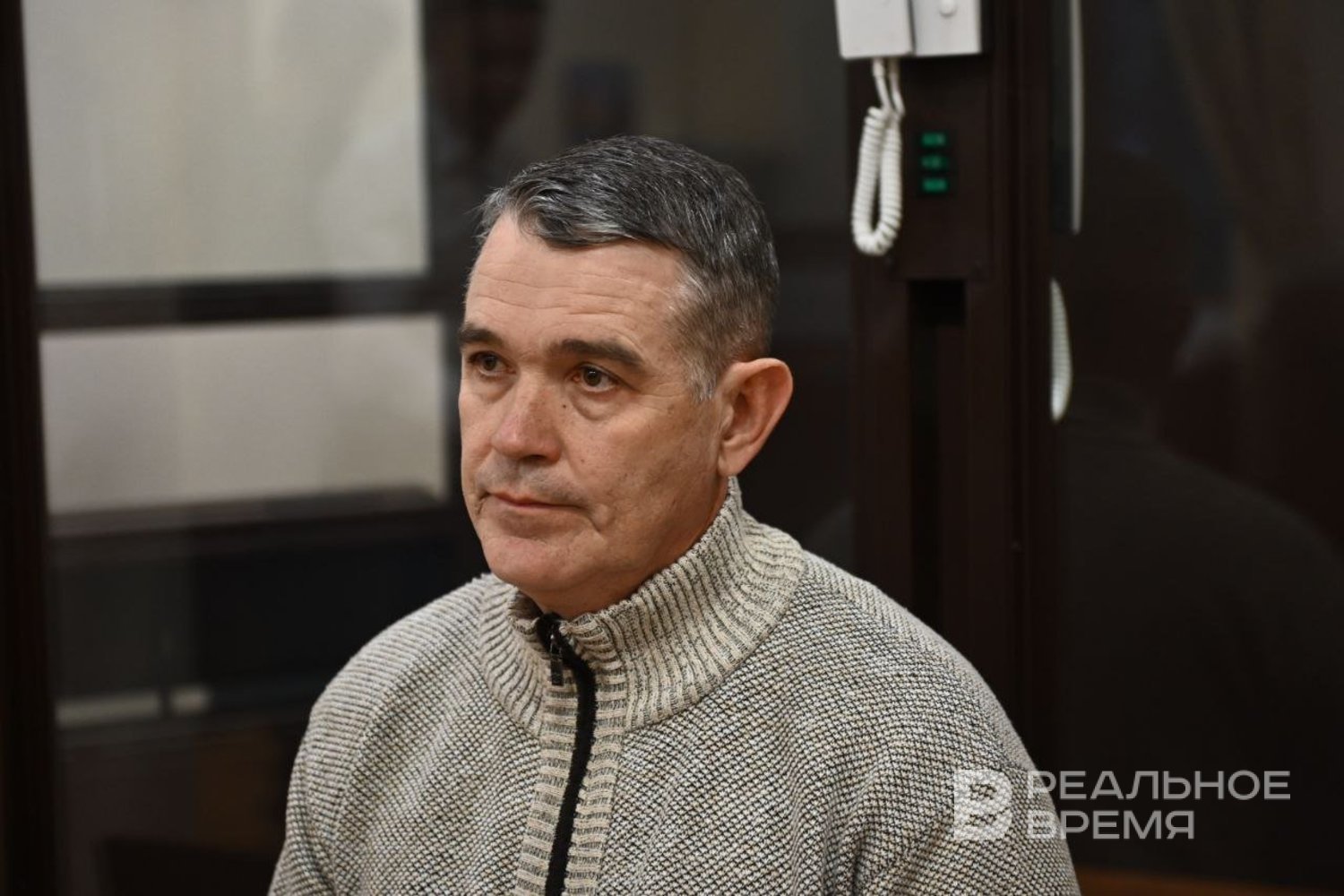 Суд Казани оставил экс-главу ФСС Татарстана Павла Лоханова на принудительных работах