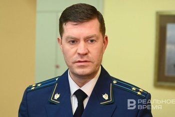 Суд Татарстана по иску Суяргулова признал незаконным распоряжение экс-главы КирМоса по «маминому» магазину