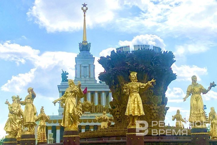 Собянин: ПВО сбила 21 беспилотник ВСУ, летевший на Москву