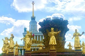 Собянин: ПВО сбила 21 беспилотник ВСУ, летевший на Москву