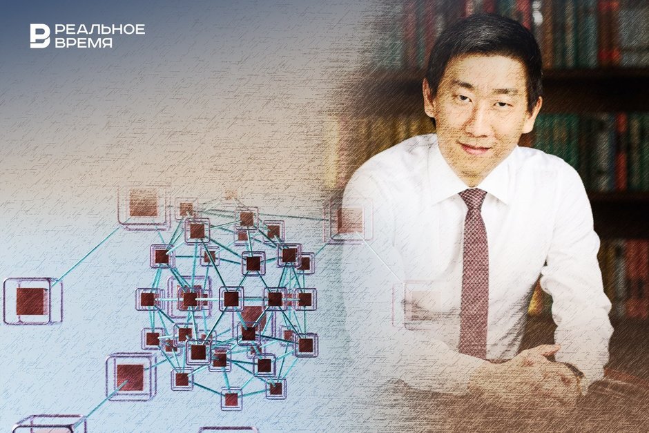 Александр Нам: «Через пять-семь лет финансы будут восприниматься иначе»