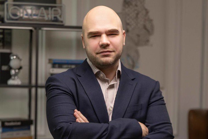 Андрей Барзуков: проекты, меняющие правила игры