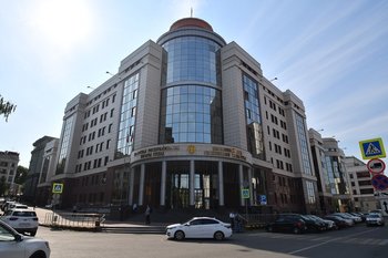 За 2026 год Минюст Татарстана отремонтирует 11 зданий судов республики