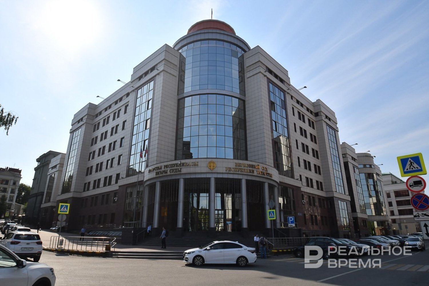 За 2026 год Минюст Татарстана отремонтирует 11 зданий судов республики