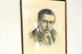 Фатих Амирхан: многогранный жизнелюб и щеголь