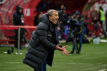 Эксперт Бубнов выступил против отставки Рахимова из «Рубина»