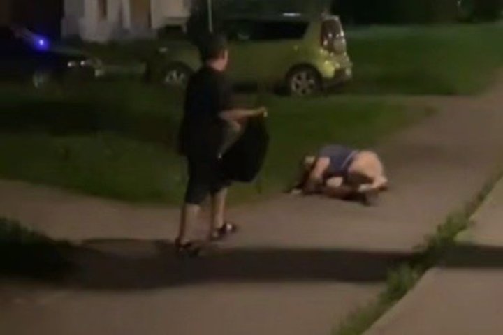 В Татарстане проверяют случай избиения пожилой женщины десятилетним мальчиком