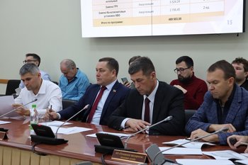 «Казэнерго» отбилось: 11 млн рублей из прошлогодней тарифной выручки включили в 2025 год