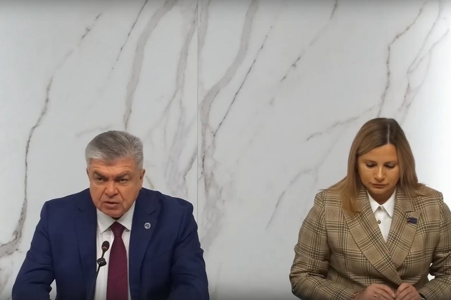 Назначение главы исполкома набережных Челнов отложили из-за болезни кандидата