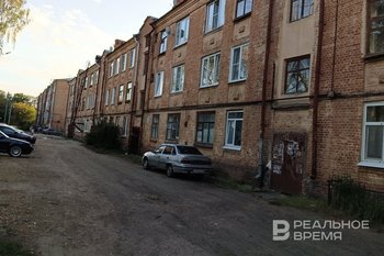 В Татарстане на новую программу по расселению из аварийного жилья направят более 73 млн рублей