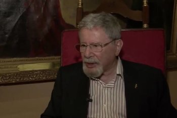 Умер заслуженный юрист России Генрих Падва