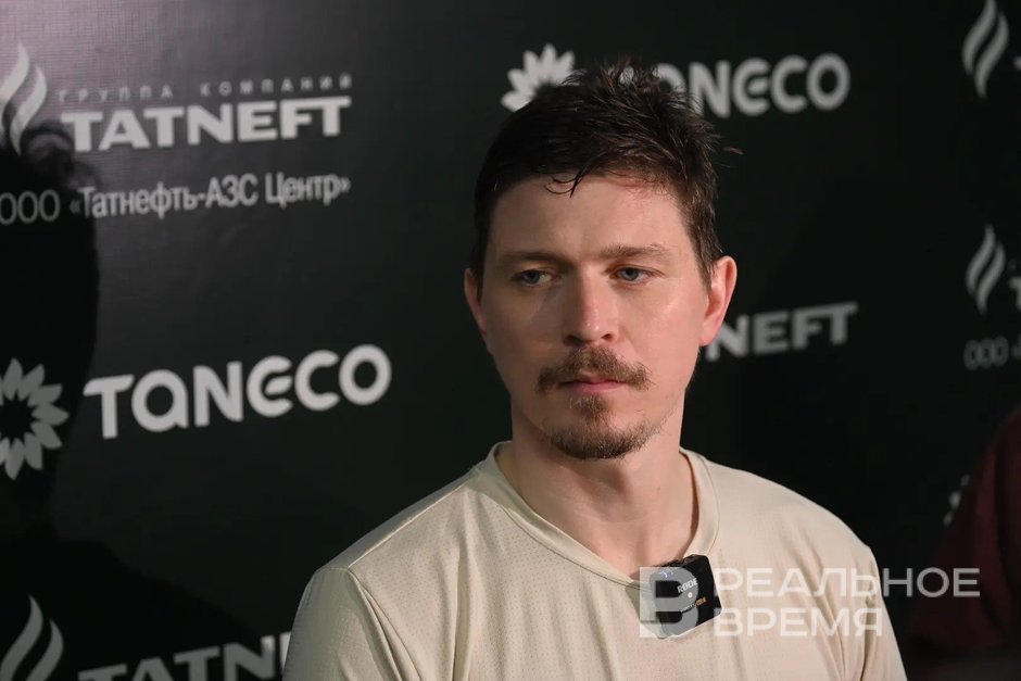 Алексей Бывальцев: «Фактор Гатиятулина — ключевая причина моего перехода»