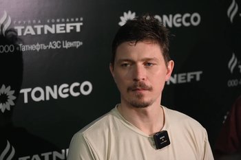 Алексей Бывальцев: «Фактор Гатиятулина — ключевая причина моего перехода»